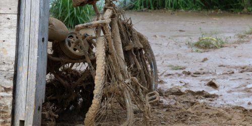 Imagem referente a Pesquisadores criam modelo que prevê deslizamentos em São Sebastião