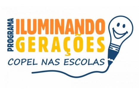 Imagem referente a Inscrições do concurso de desenho da Copel para alunos da rede pública encerram dia 30