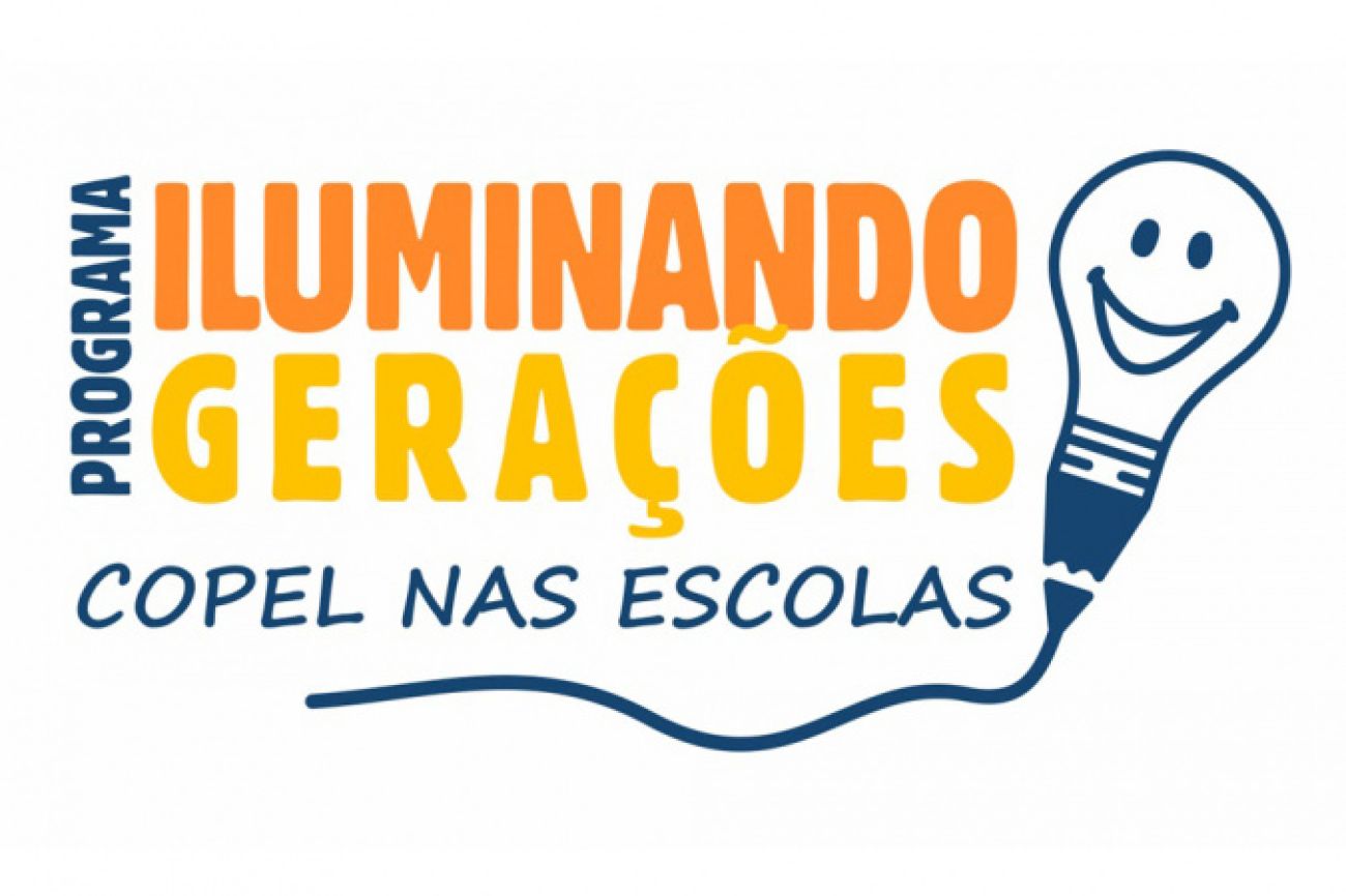 Inscrições do concurso de desenho da Copel para alunos da rede pública encerram dia 30