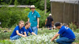 Inscrições para cursos nos CEEPs e colégios agrícolas encerram na sexta-feira