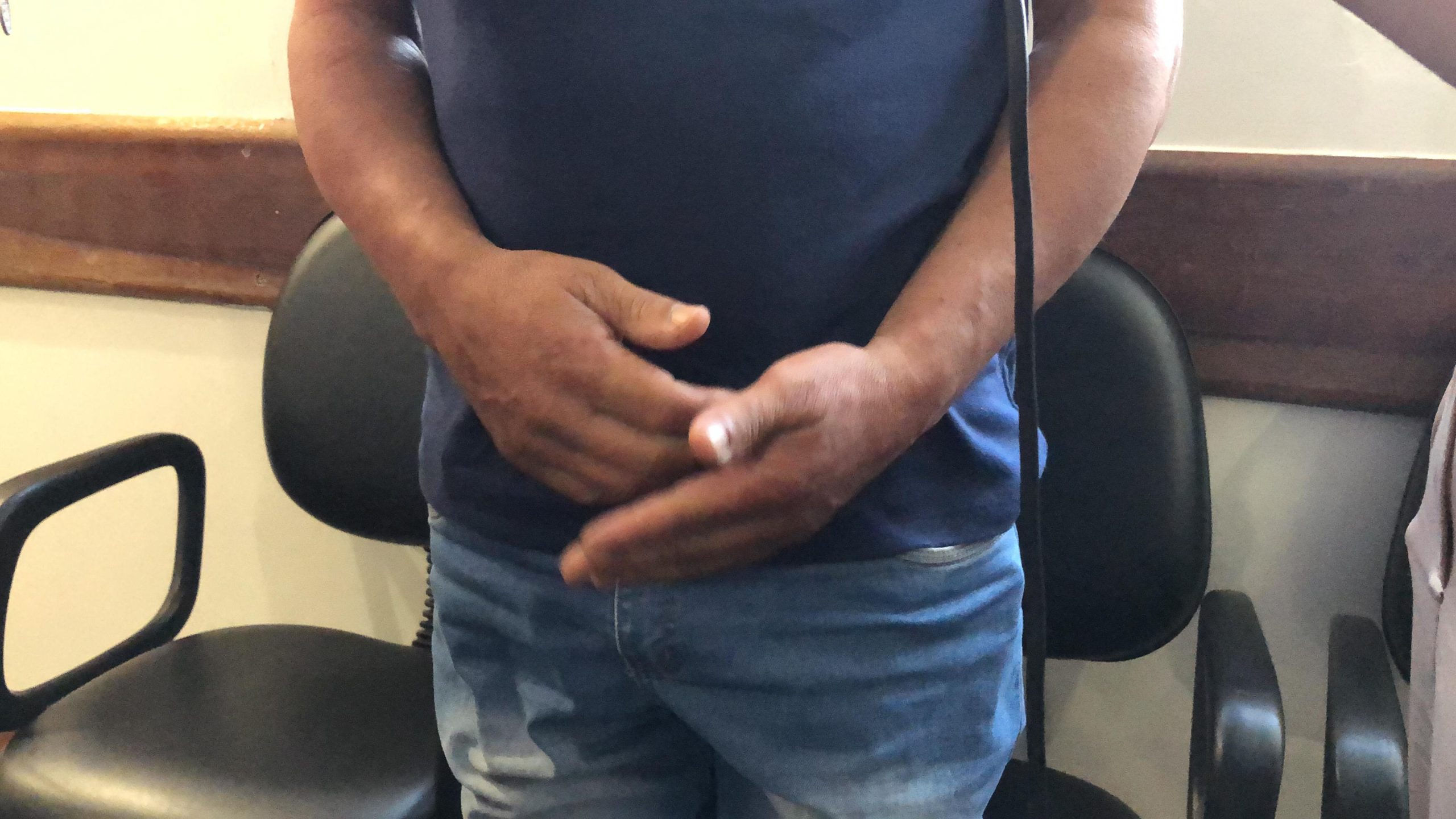 Motoboy que entregou pão de mel envenenado relembra como foi "contratado" Motoboy que entregou pão de mel envenenado relembra como foi "contratado"