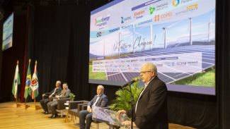 Promovida pelo Tecpar, Smart Energy 2024 aborda mudanças da matriz energética