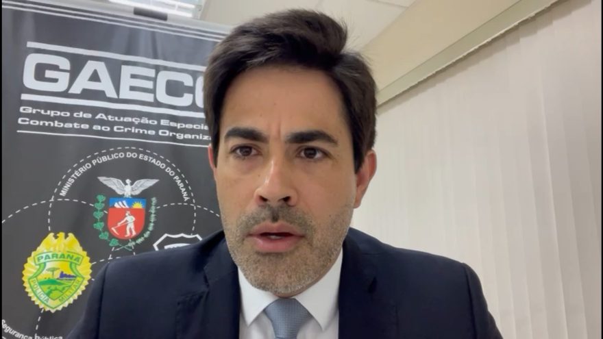Conforme promotor, vereadora alvo de ação do Gaeco também e advogada