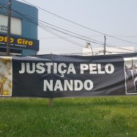 Imagem referente a Familiares de Fernando Lorenzo estão indignados após entrevista do Delegado da Polícia Civil