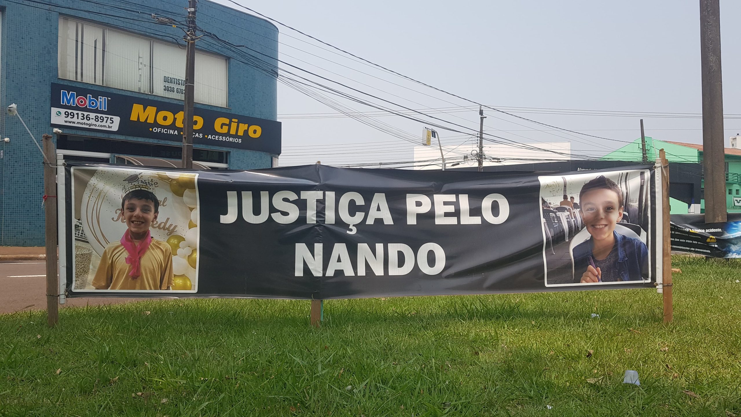 Familiares de Fernando Lorenzo estão indignados após entrevista do Delegado da Polícia Civil Familiares de Fernando Lorenzo estão indignados após entrevista do Delegado da Polícia Civil