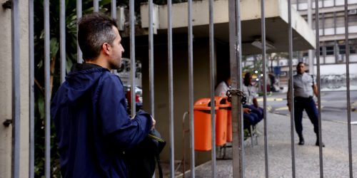 Imagem referente a Após ausências, relação candidato/vaga do CNU é recalculada