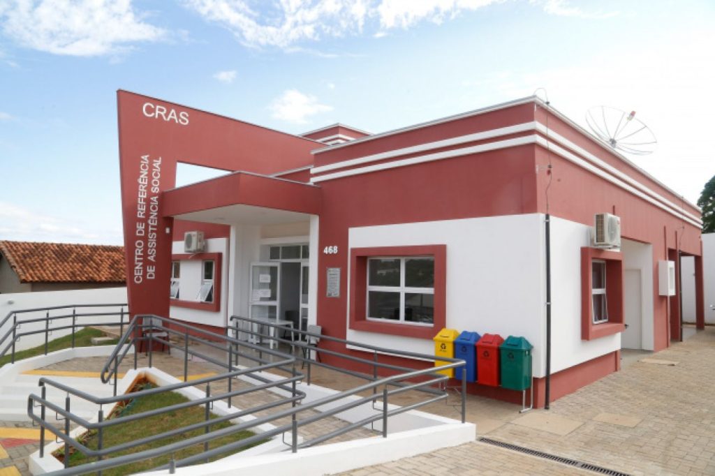R$ 1.200.000,00 será utilizado para construção de novo CRAS no Cancelli