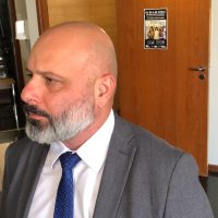 Imagem referente a Caso Pão de Mel: Promotor fala sobre primeira parte de julgamento