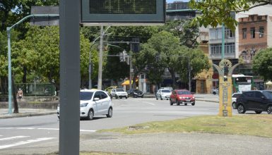 Imagem referente a Brasil terá bolha de calor nos próximos dias; saiba quais regiões serão afetadas