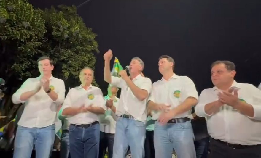 Incomodado, ex-vice de Edgar questiona prefeito de Cascavel na Justiça após “acusações” de corrupção