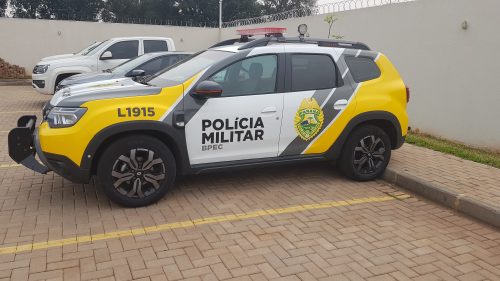 Imagem referente a Diretor de Colégio Cívico Militar é alvo de ameaça e estudante é encaminhado à Delegacia