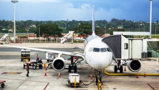 Querosene de aviação terá redução de 9,1% a partir de 1º de outubro