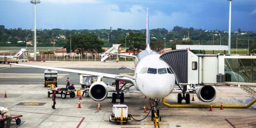 Imagem referente a Querosene de aviação terá redução de 9,1% a partir de 1º de outubro