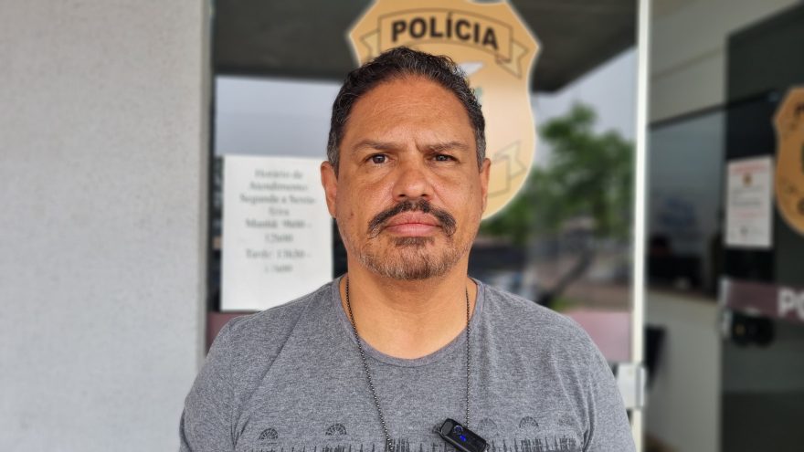 Delegado fala sobre investigação que levou até irmãos e carro roubado em Campinas