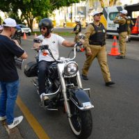 Imagem referente a Paraná encerra Semana Nacional de Trânsito com destaque a bons condutores e segurança