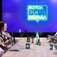 Imagem referente a Referência no país, Sistema Estadual de Transplantes é tema do podcast Notícia Boa Paraná