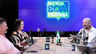 Referência no país, Sistema Estadual de Transplantes é tema do podcast Notícia Boa Paraná