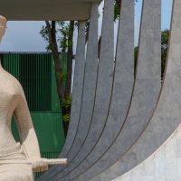 Imagem referente a Supremo celebra acordo e garante TI Ñande Ru Marangatu aos indígenas