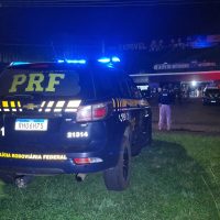 Imagem referente a Operação da PRF garante tranquilidade na 43ª Expovel