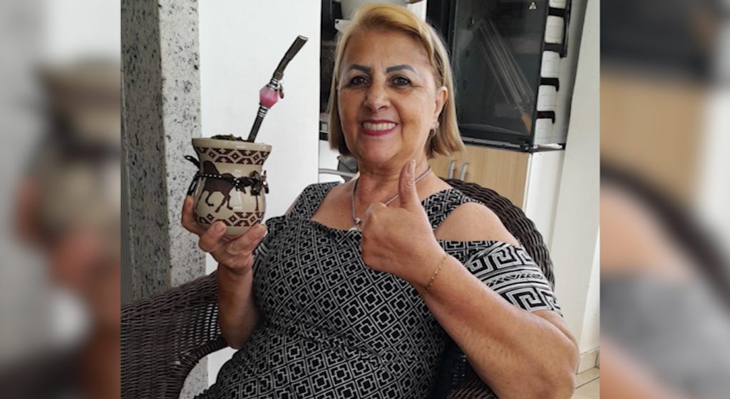 Família comunica o falecimento de Ivanir Savaris Zantut, aos 70 anos