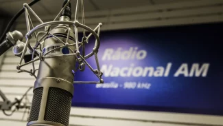 Rádio Nacional transmite jogos do Brasileirão neste final de semana