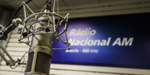 Imagem referente a Rádio Nacional transmite jogos do Brasileirão neste final de semana