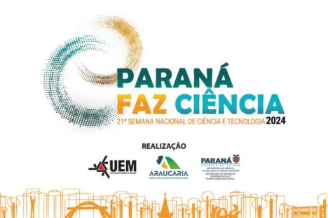 Imagem referente a UEM vai sediar o Paraná Faz Ciência com expectativa de receber 35 mil participantes