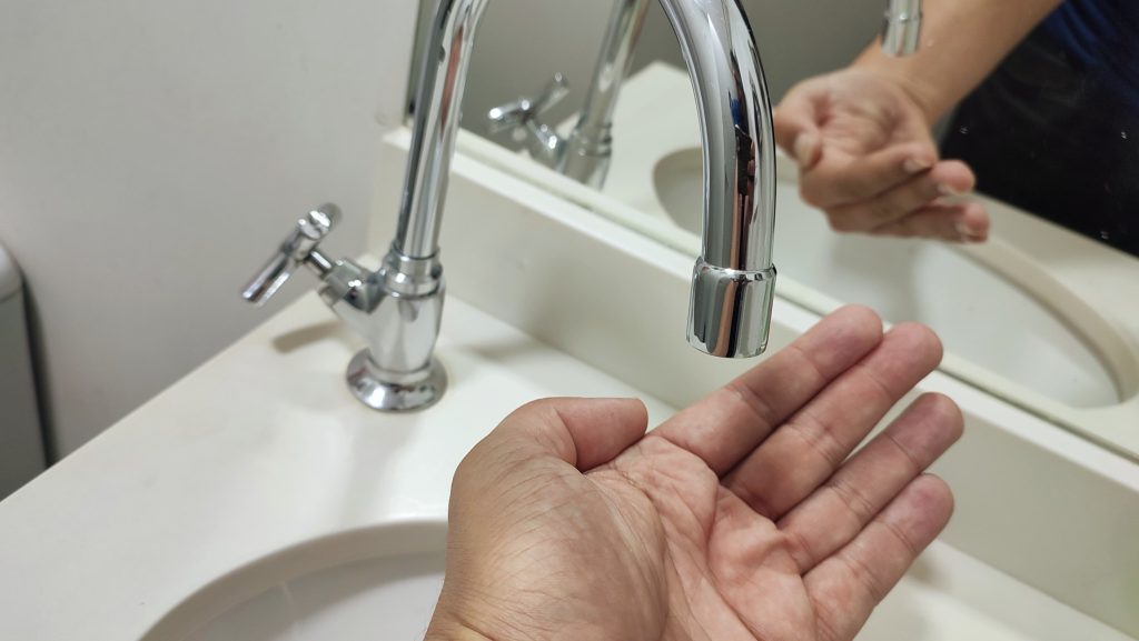 Melhorias podem afetar o abastecimento de água em bairros de Cascavel