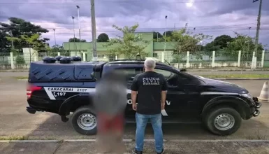 Imagem referente a Mulher perde quase 50 kg após ser mantida em cárcere privado