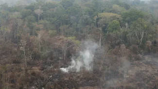 Ministério das Cidades recebe sugestões sobre mudança climática