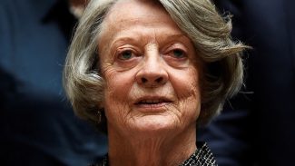 Atriz Maggie Smith, de Harry Potter e Downton Abbey, morre aos 89 anos