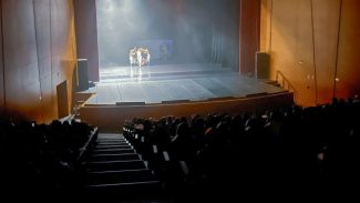 Balé Teatro Guaíra leva “Contraponto” a mais de 4 mil espectadores em turnê