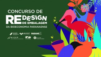 Invest Paraná abre concurso para novo design de embalagens de produtos do VRS