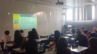 PCPR conscientiza 2,7 mil alunos em palestra online sobre cyberbullying