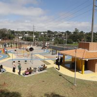 Imagem referente a Ecopark Morumbi: Ampliação do espaço de lazer e preservação ambiental é entregue à comunidade