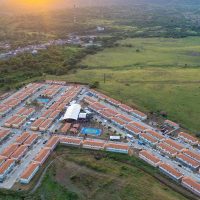 Imagem referente a Mais cinco mil casas são contratadas pelo Minha Casa, Minha Vida