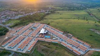 Mais cinco mil casas são contratadas pelo Minha Casa, Minha Vida