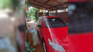 Motorista de aplicativo é assaltada e tem carro roubado em Cascavel