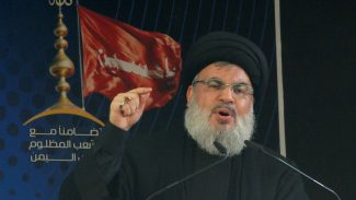 Ataque de Israel em Beirute mata Hassan Nasrallah, líder do Hezbollah