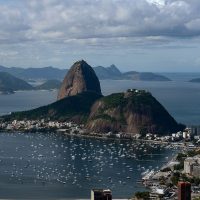 Imagem referente a Feira de turismo na Argentina homenageia Brasil