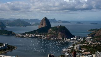 Feira de turismo na Argentina homenageia Brasil