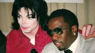 Teoria liga crimes de P. Diddy com morte de Michael Jackson