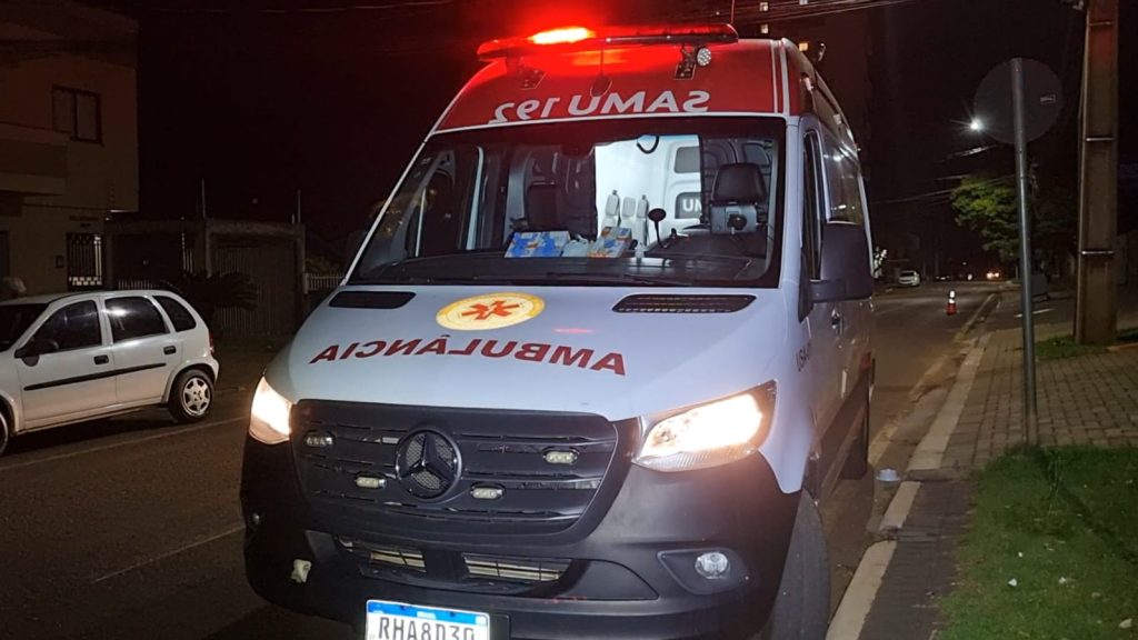 Homem de 48 anos é encontrado morto no sofá de casa no Cancelli