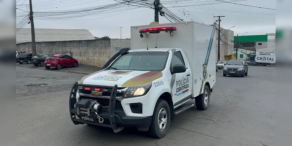 Pescador é encontrado morto pelo sobrinho no rio Piquiri, em Quarto Centenário