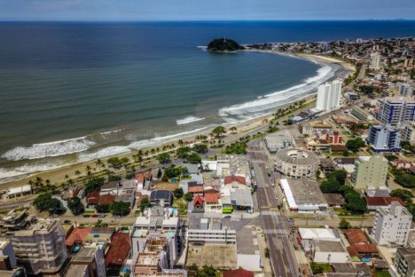 Imagem referente a Ponte de Guaratuba valoriza imóveis e aumenta nível dos empreendimentos no Litoral