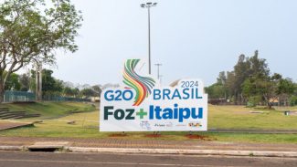 Maiores economias do mundo: Paraná sedia reunião de transição energética do G20