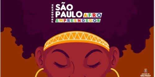 Imagem referente a Prefeitura de São Paulo abre inscrições para expositores negros