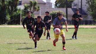 Futebol de campo: conheça os campeões da 4ª edição do Paraná Bom de Bola