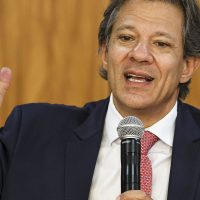 Imagem referente a Haddad: até 600 sites de bets serão banidos do país nos próximos dias