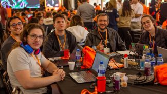 Maratona universitária: inscrições para Hackathon Copel 2024 encerram na sexta-feira